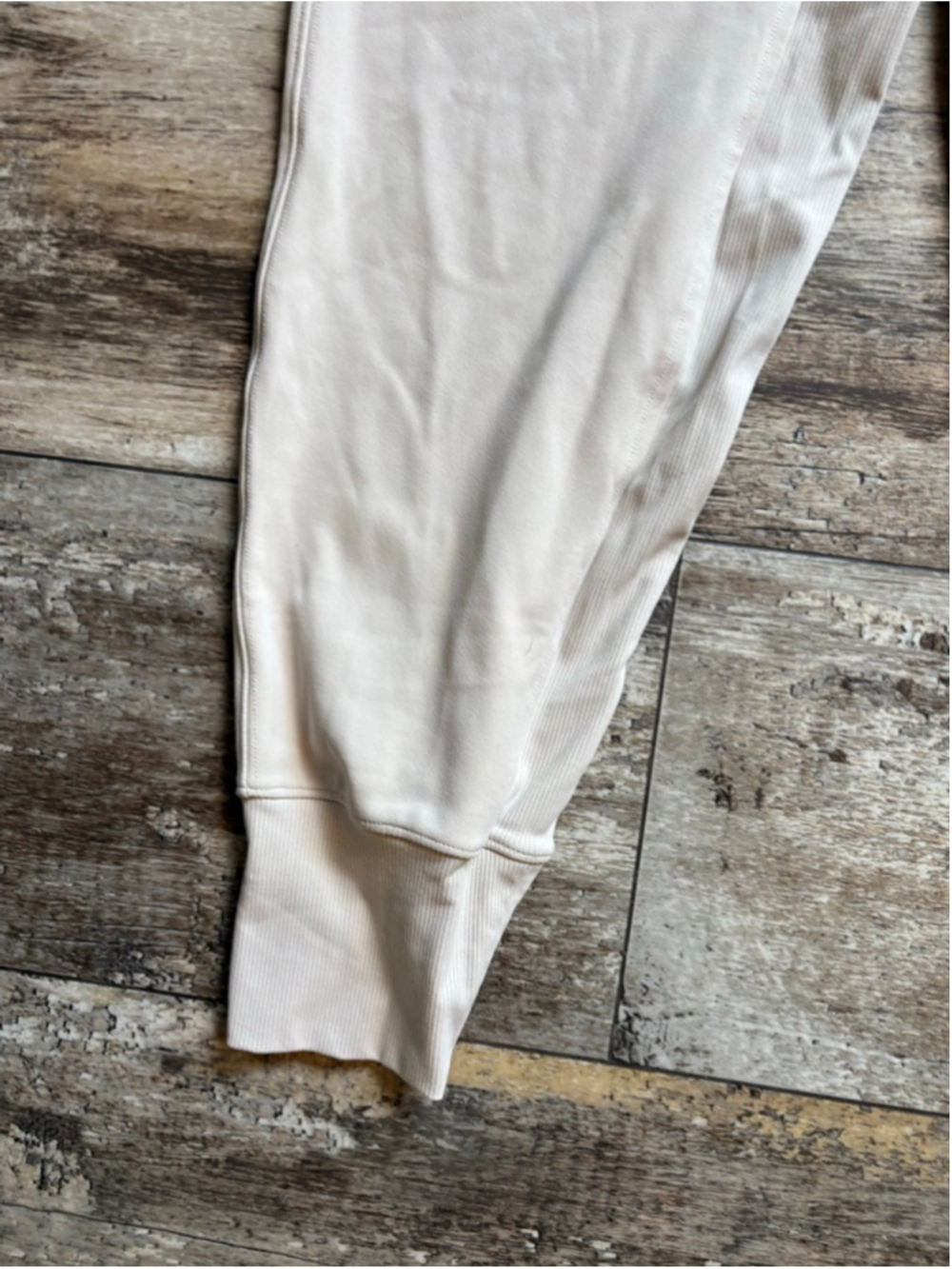 Athleta Venice High Rise Jogger Abalone Size Small - Picture 4 of 8